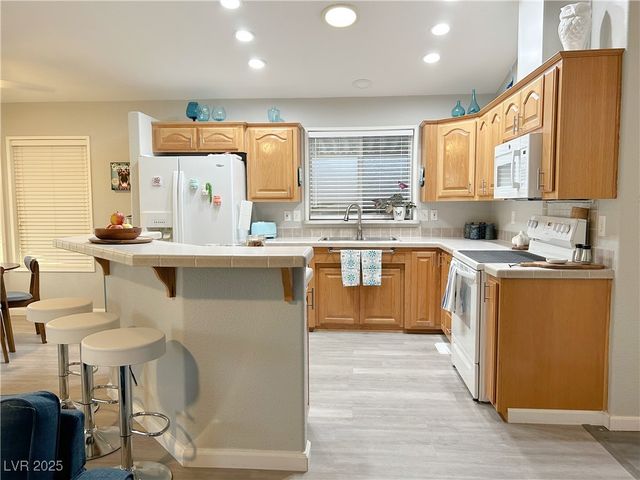 410 Bel Air Avenue, Pahrump, NV 89048