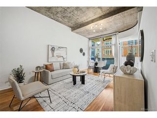 1700 Bassett St 507, Denver, CO 80202