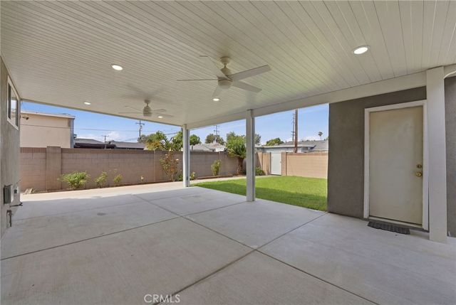 9809 Houghton Avenue, Santa Fe Springs, CA 90670