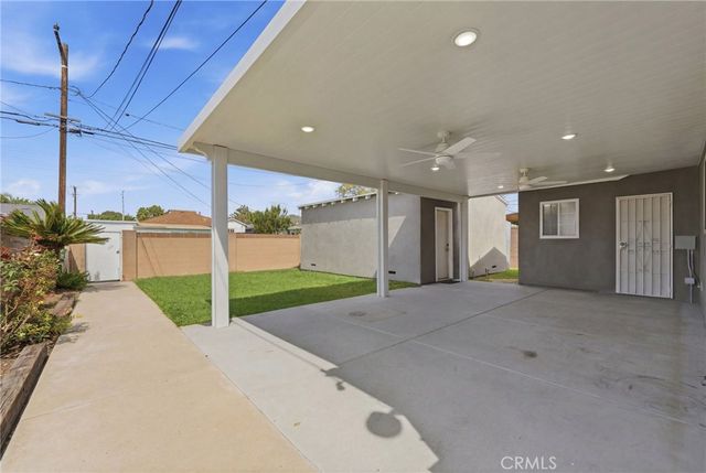 9809 Houghton Avenue, Santa Fe Springs, CA 90670