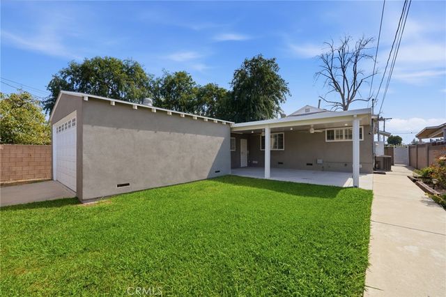 9809 Houghton Avenue, Santa Fe Springs, CA 90670