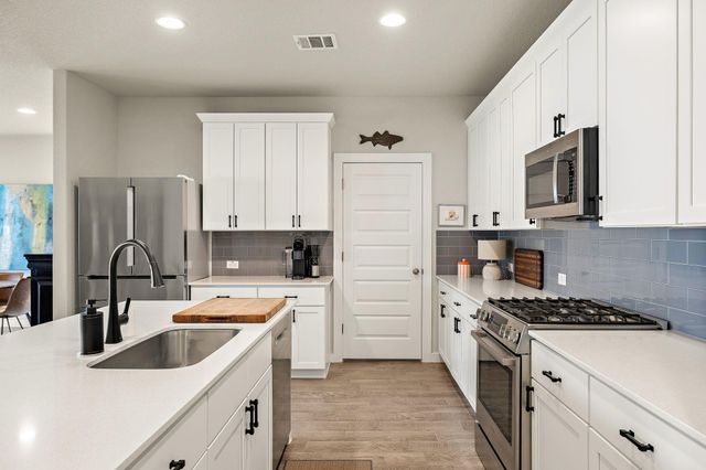 234 Appleberry LN, Elgin, TX 78621