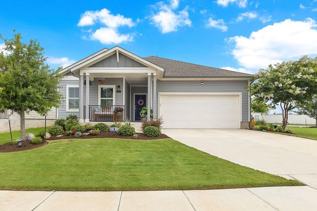 234 Appleberry LN, Elgin, TX 78621