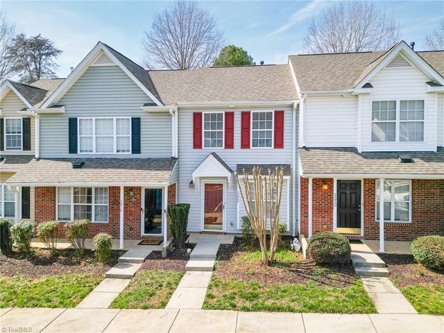 3022 Kensington Place, Winston-salem, NC 27103