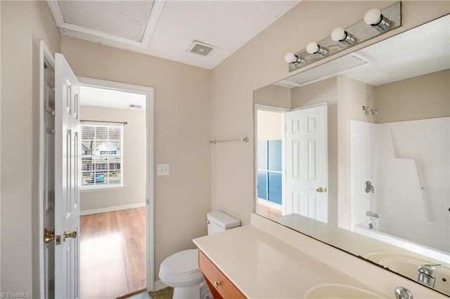 3022 Kensington Place, Winston-salem, NC 27103