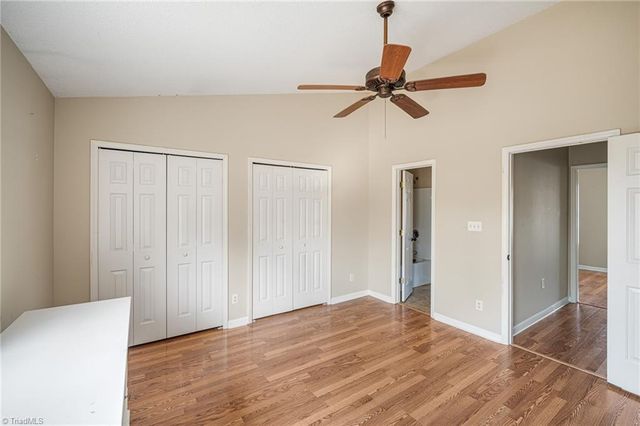 3022 Kensington Place, Winston-salem, NC 27103