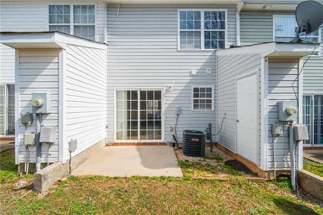 3022 Kensington Place, Winston-salem, NC 27103