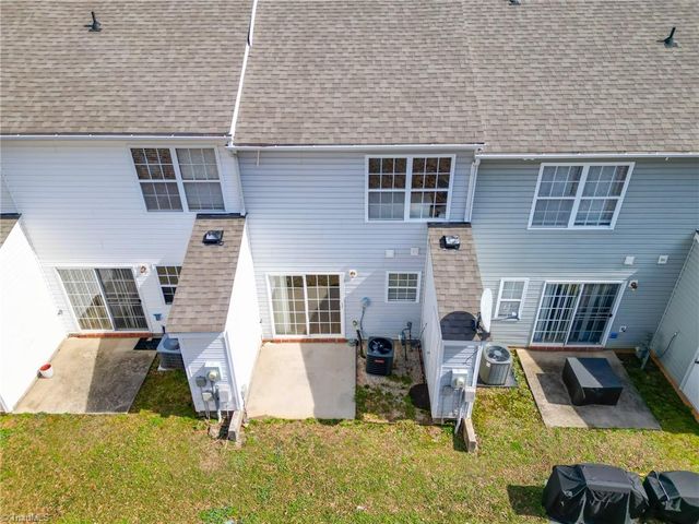 3022 Kensington Place, Winston-salem, NC 27103