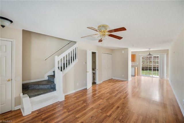 3022 Kensington Place, Winston-salem, NC 27103