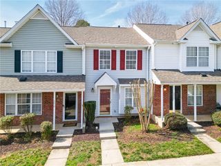 3022 Kensington Place, Winston-salem, NC 27103