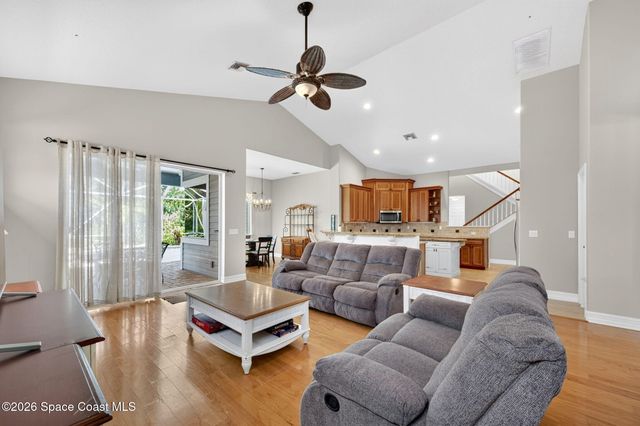 1173 Vestavia Circle, Melbourne, FL 32940
