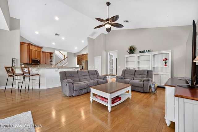 1173 Vestavia Circle, Melbourne, FL 32940