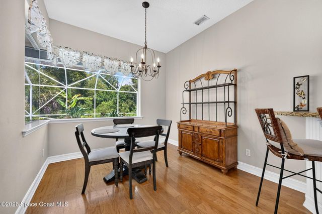 1173 Vestavia Circle, Melbourne, FL 32940