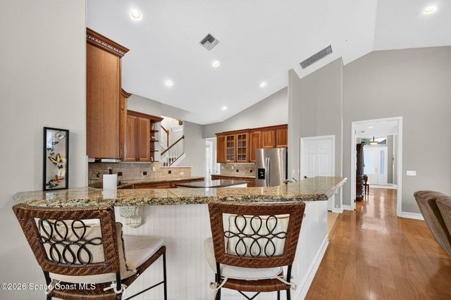1173 Vestavia Circle, Melbourne, FL 32940
