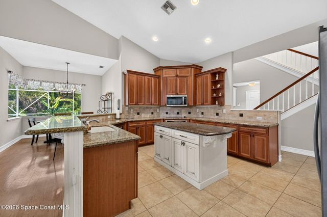 1173 Vestavia Circle, Melbourne, FL 32940