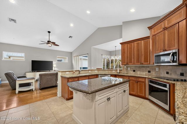 1173 Vestavia Circle, Melbourne, FL 32940