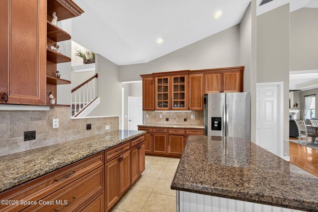 1173 Vestavia Circle, Melbourne, FL 32940