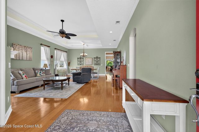 1173 Vestavia Circle, Melbourne, FL 32940
