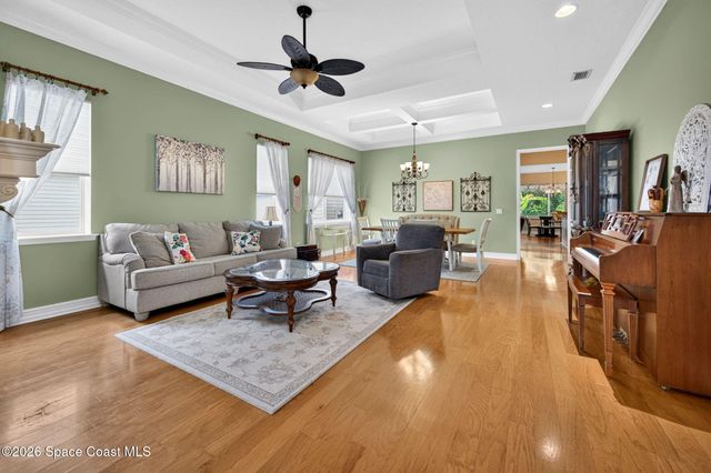 1173 Vestavia Circle, Melbourne, FL 32940