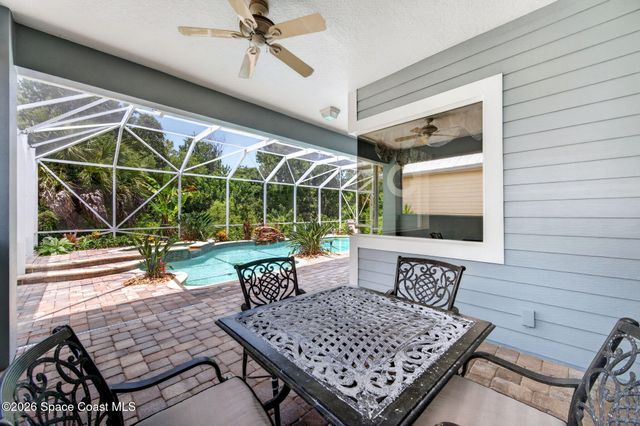 1173 Vestavia Circle, Melbourne, FL 32940