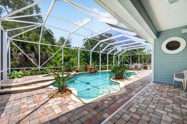1173 Vestavia Circle, Melbourne, FL 32940