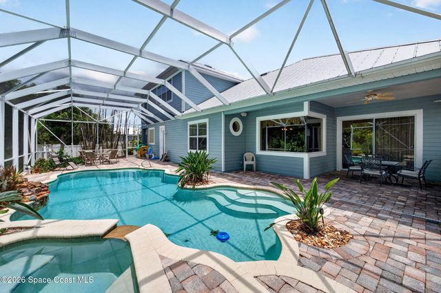 1173 Vestavia Circle, Melbourne, FL 32940