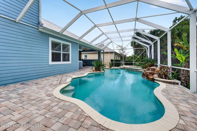 1173 Vestavia Circle, Melbourne, FL 32940