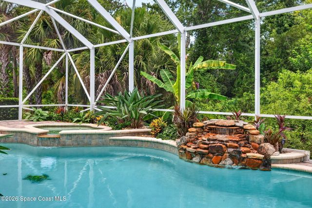 1173 Vestavia Circle, Melbourne, FL 32940
