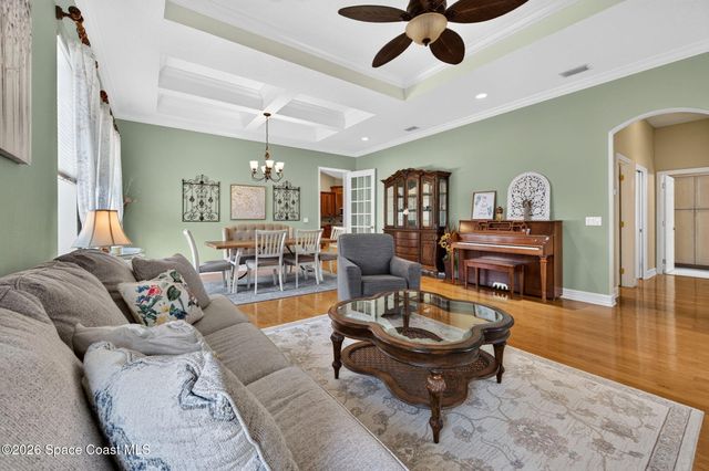 1173 Vestavia Circle, Melbourne, FL 32940