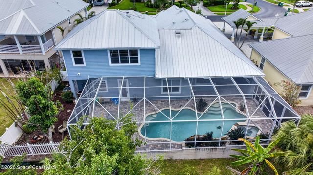 1173 Vestavia Circle, Melbourne, FL 32940