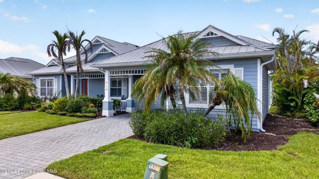 1173 Vestavia Circle, Melbourne, FL 32940