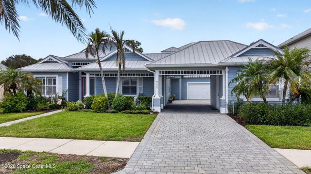 1173 Vestavia Circle, Melbourne, FL 32940