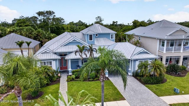 1173 Vestavia Circle, Melbourne, FL 32940