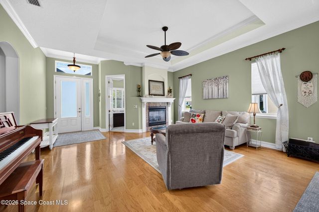 1173 Vestavia Circle, Melbourne, FL 32940