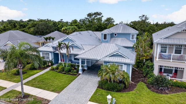 1173 Vestavia Circle, Melbourne, FL 32940