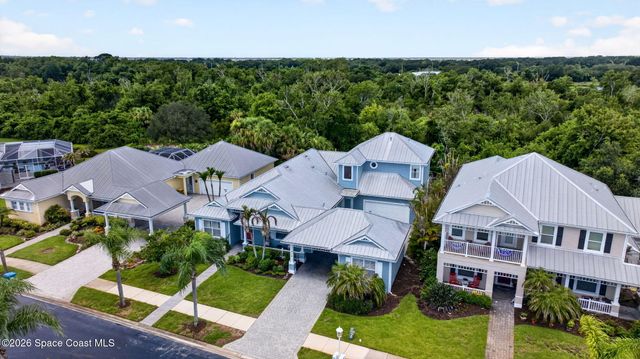 1173 Vestavia Circle, Melbourne, FL 32940