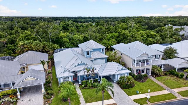 1173 Vestavia Circle, Melbourne, FL 32940