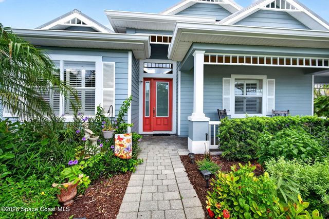 1173 Vestavia Circle, Melbourne, FL 32940