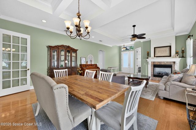 1173 Vestavia Circle, Melbourne, FL 32940