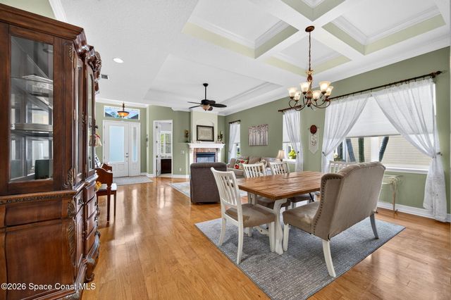 1173 Vestavia Circle, Melbourne, FL 32940