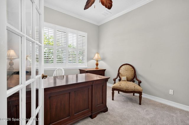 1173 Vestavia Circle, Melbourne, FL 32940