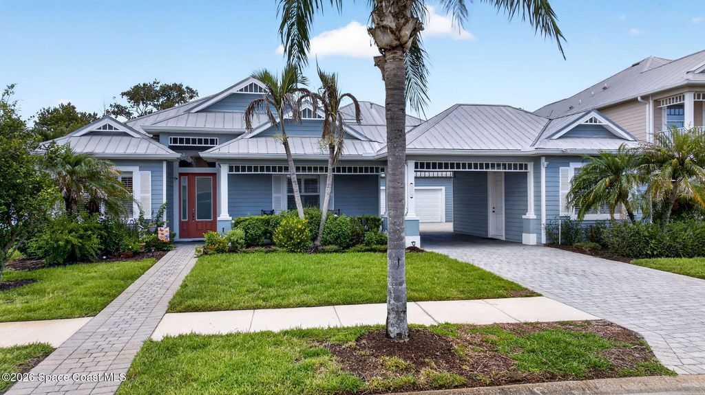 1173 Vestavia Circle, Melbourne, FL 32940