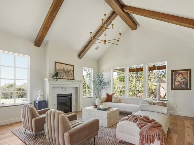 7117 Sunset Sail Avenue, Edmond, OK 73034