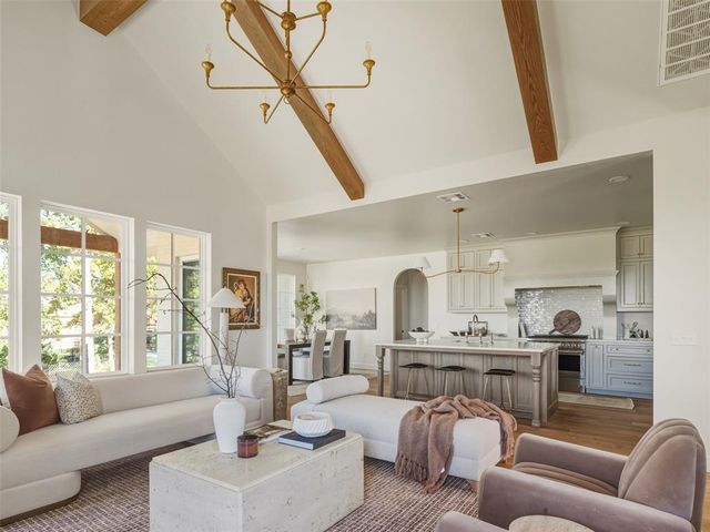7117 Sunset Sail Avenue, Edmond, OK 73034
