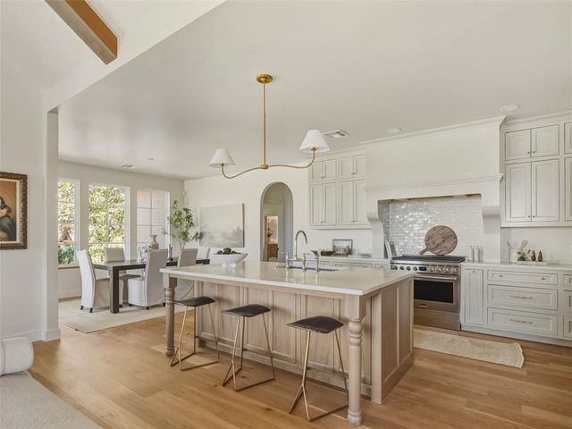 7117 Sunset Sail Avenue, Edmond, OK 73034