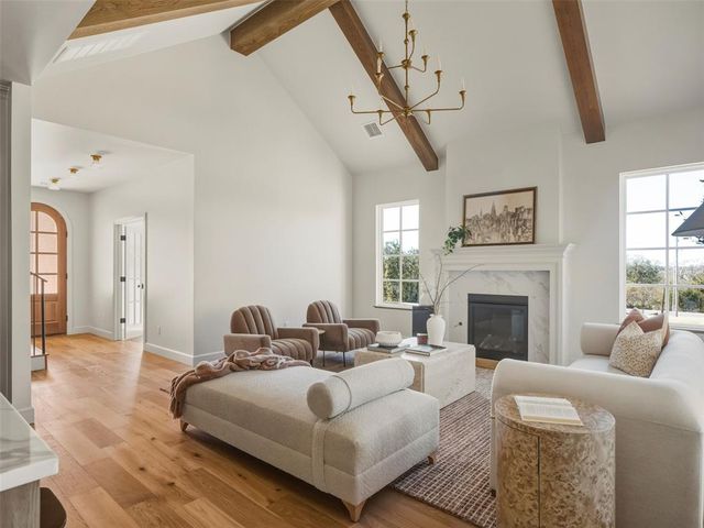 7117 Sunset Sail Avenue, Edmond, OK 73034