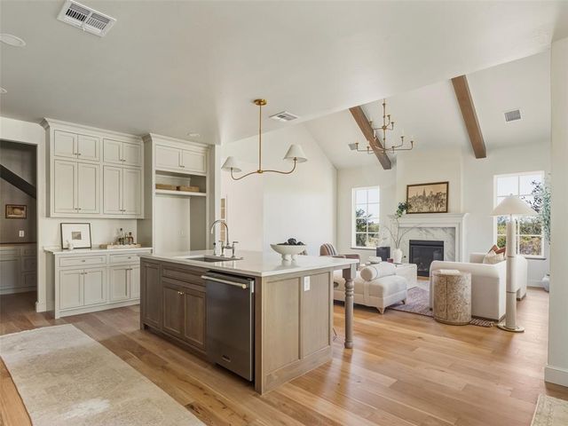 7117 Sunset Sail Avenue, Edmond, OK 73034