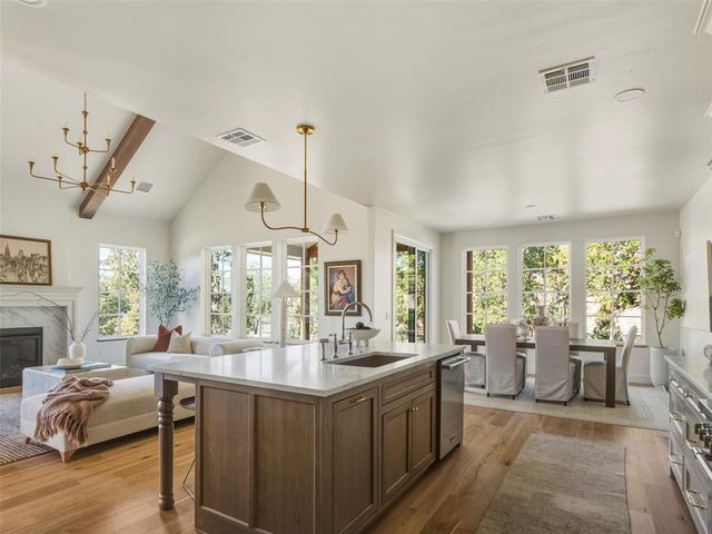 7117 Sunset Sail Avenue, Edmond, OK 73034