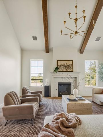 7117 Sunset Sail Avenue, Edmond, OK 73034