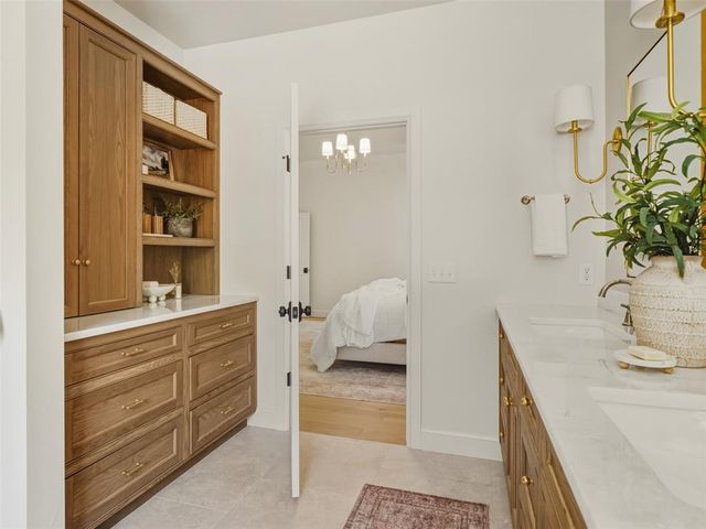 7117 Sunset Sail Avenue, Edmond, OK 73034